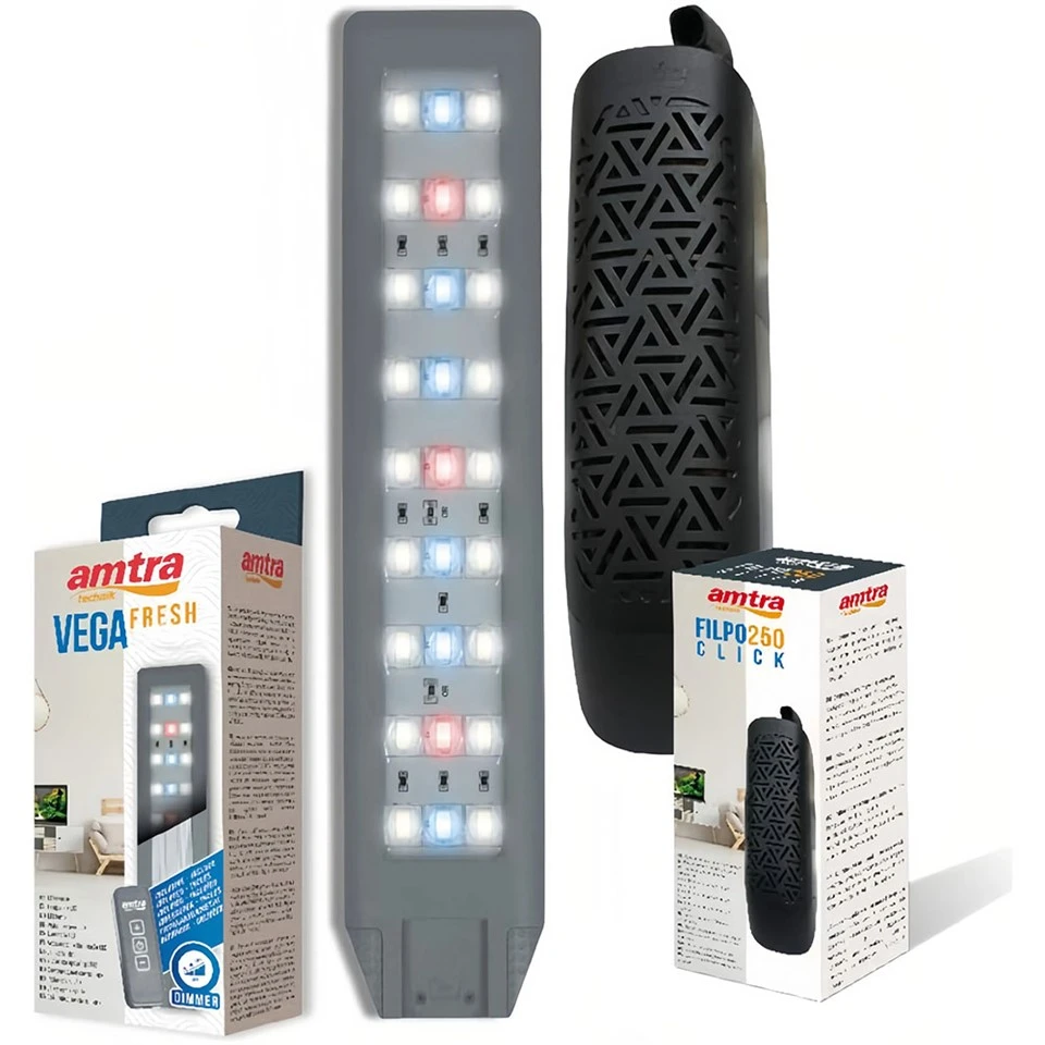 Salt Water Nano Tanks